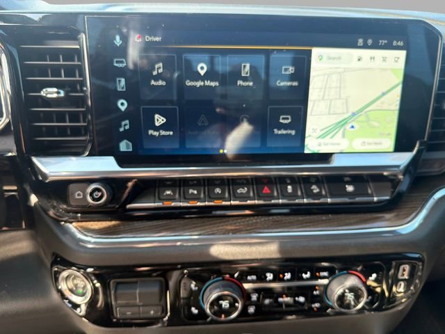 Used 2023 Summit White Chevrolet RST image 22