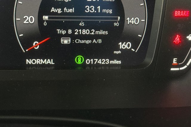 Used 2025  Acura A-Spec Package image 31