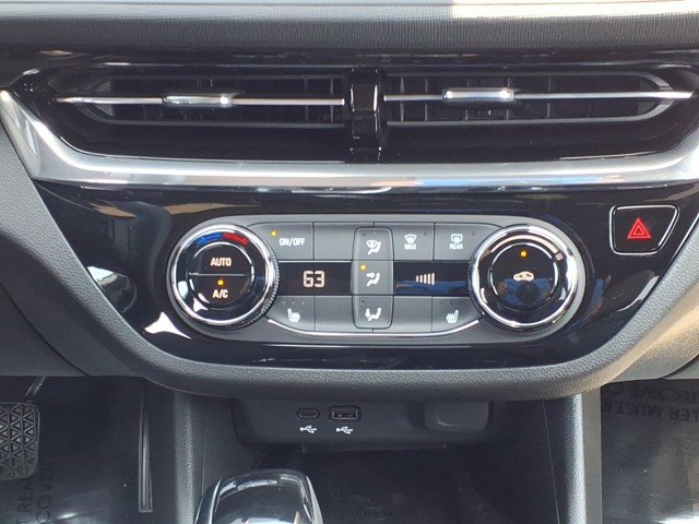 2026 Buick Envista Sport Touring - Photo 16