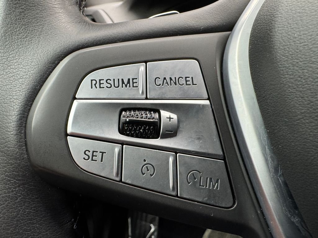 Certified Used 2023 White BMW xDrive30i image 14
