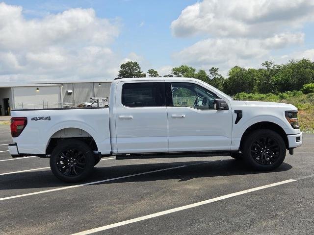 New 2026 Oxford White Ford XLT image 60