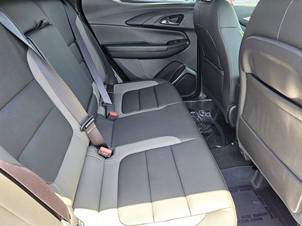 2026 Chevrolet Trailblazer Activ - Photo 11