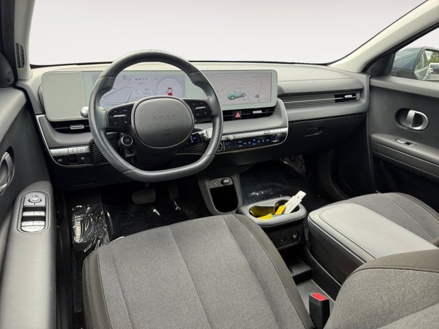Used 2024 Teal Hyundai SEL image 15