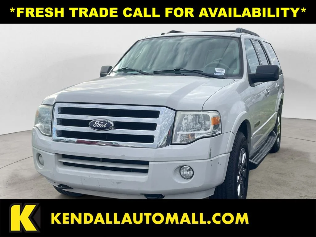 2008 Ford Expedition XLT 4x4's photo