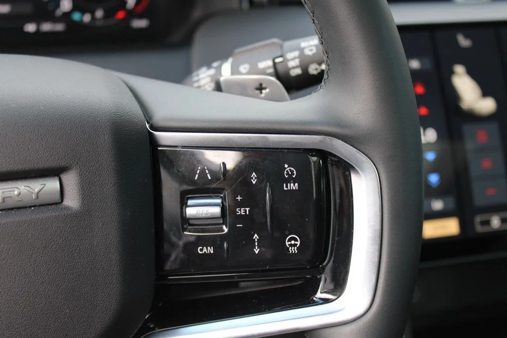 2025 Land Rover Discovery Sport S - Photo 18