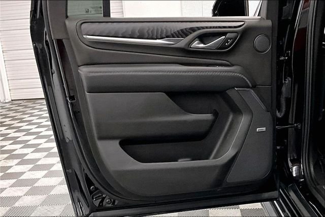 Used 2024 Onyx Black GMC Denali image 23
