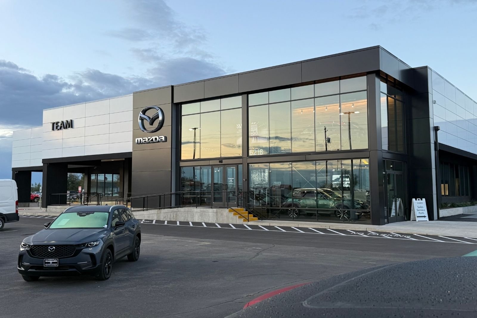 2020 Acura RDX A-Spec Package - Photo 28