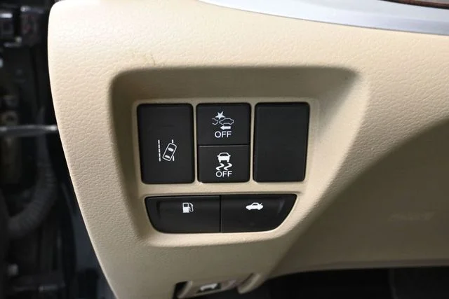 2020 Acura TLX Base - Photo 28