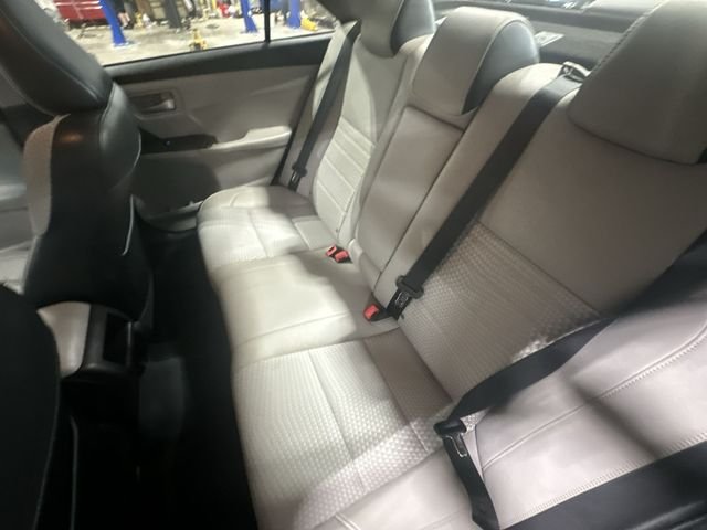 Used 2015 Gray Toyota SE image 30