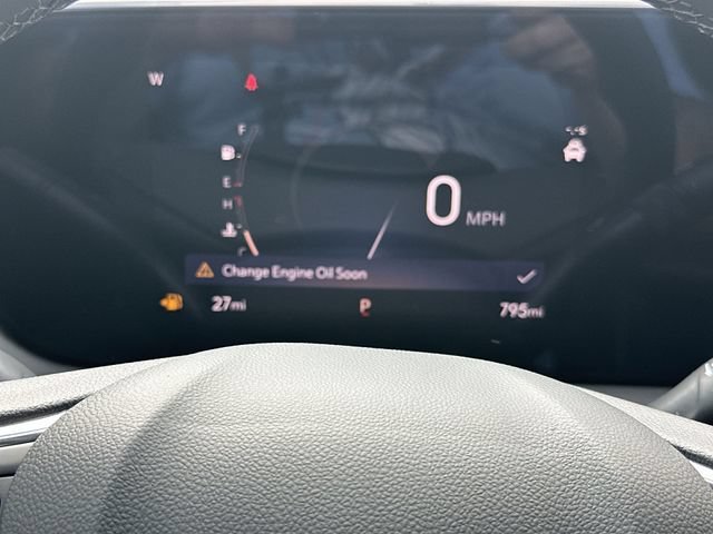 2026 Buick Encore GX Sport Touring - Photo 12