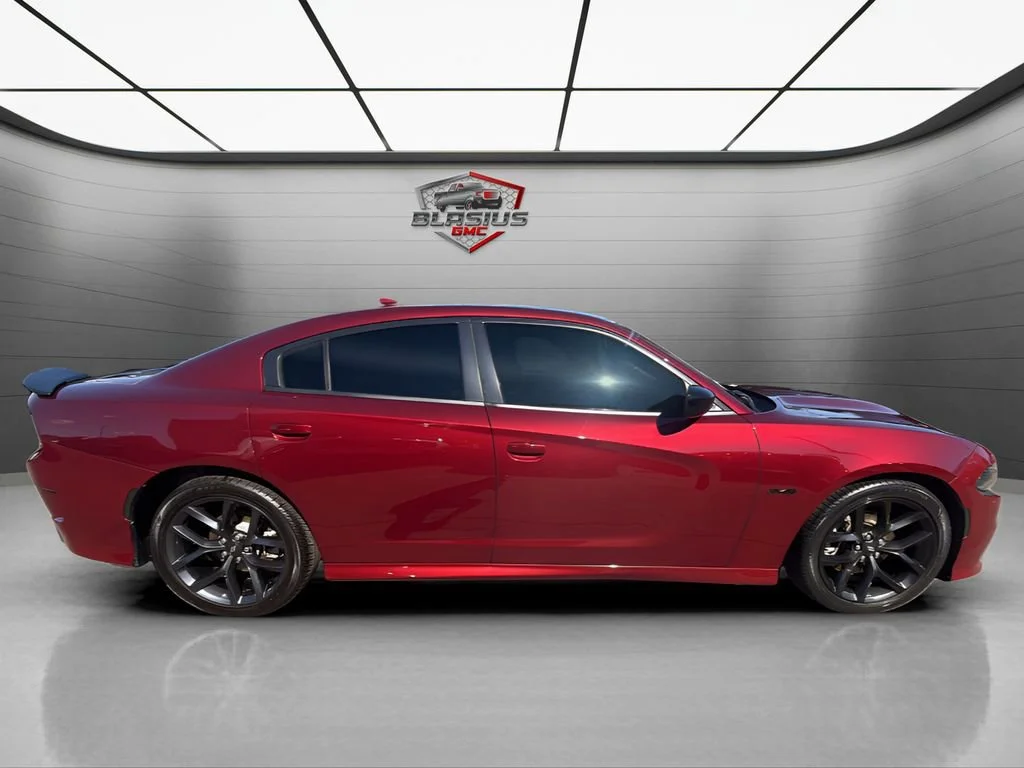 2023 Dodge Charger R/T - Photo 6