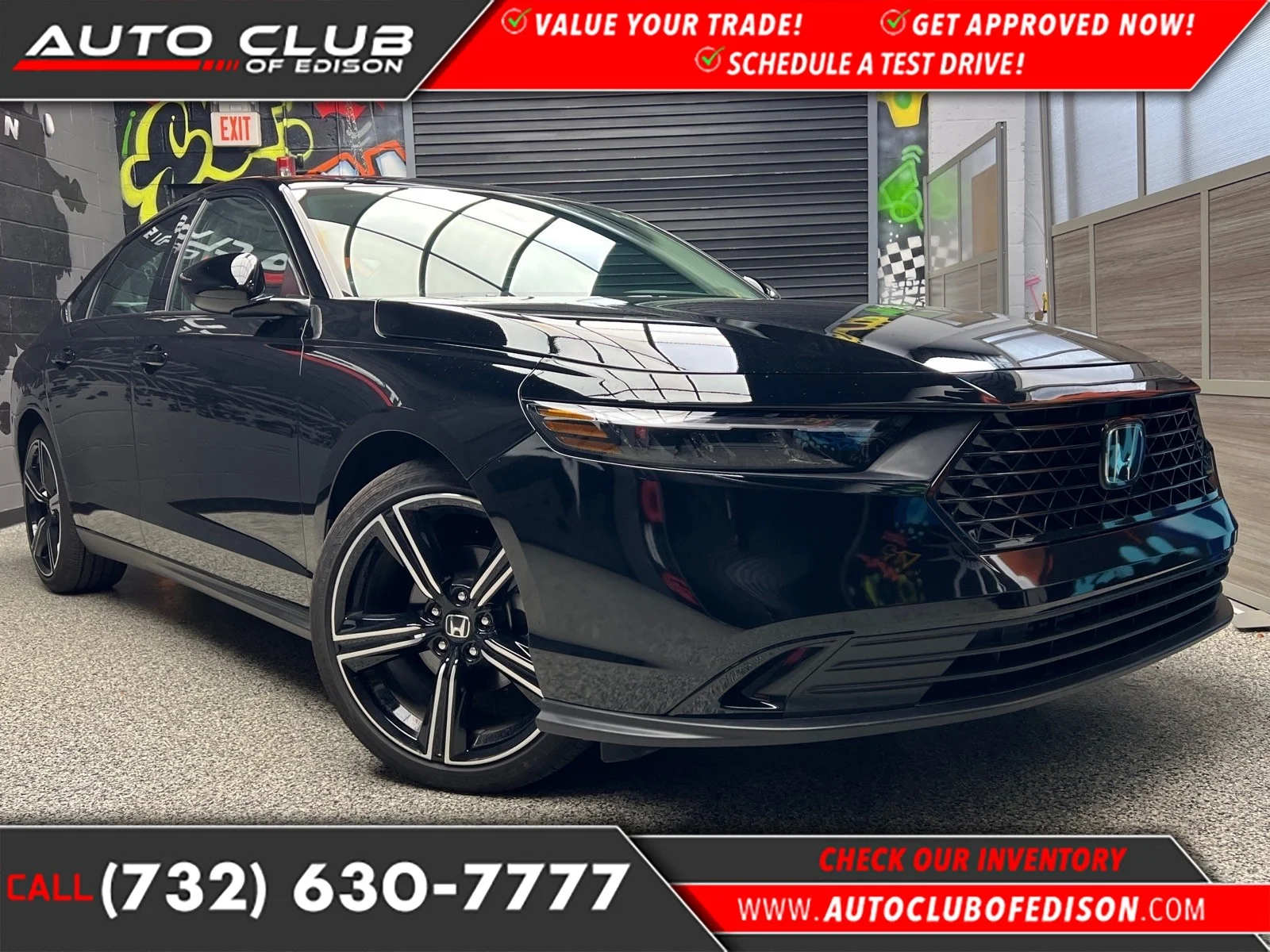 2026 Honda Accord