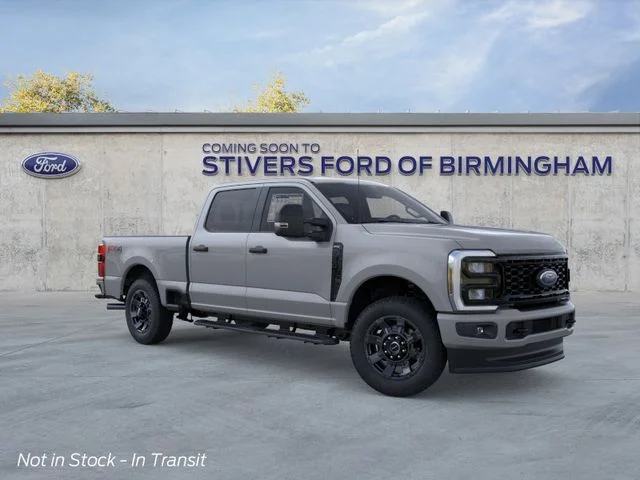2026 Ford F-250 XL 4x4 Crew Cab 6-3/4' Box's photo