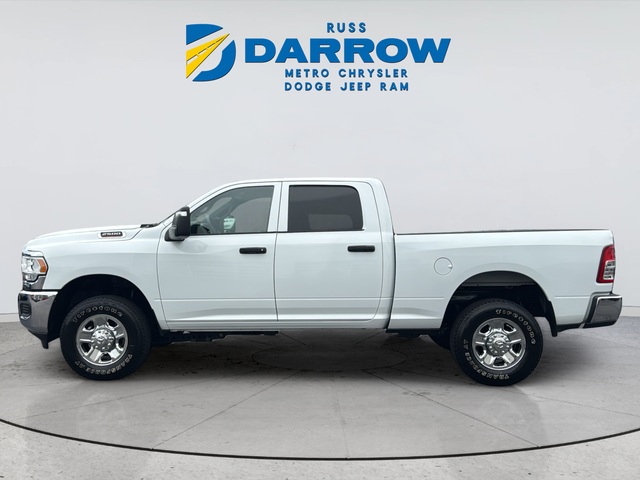 Used 2024 White Ram Tradesman image 2