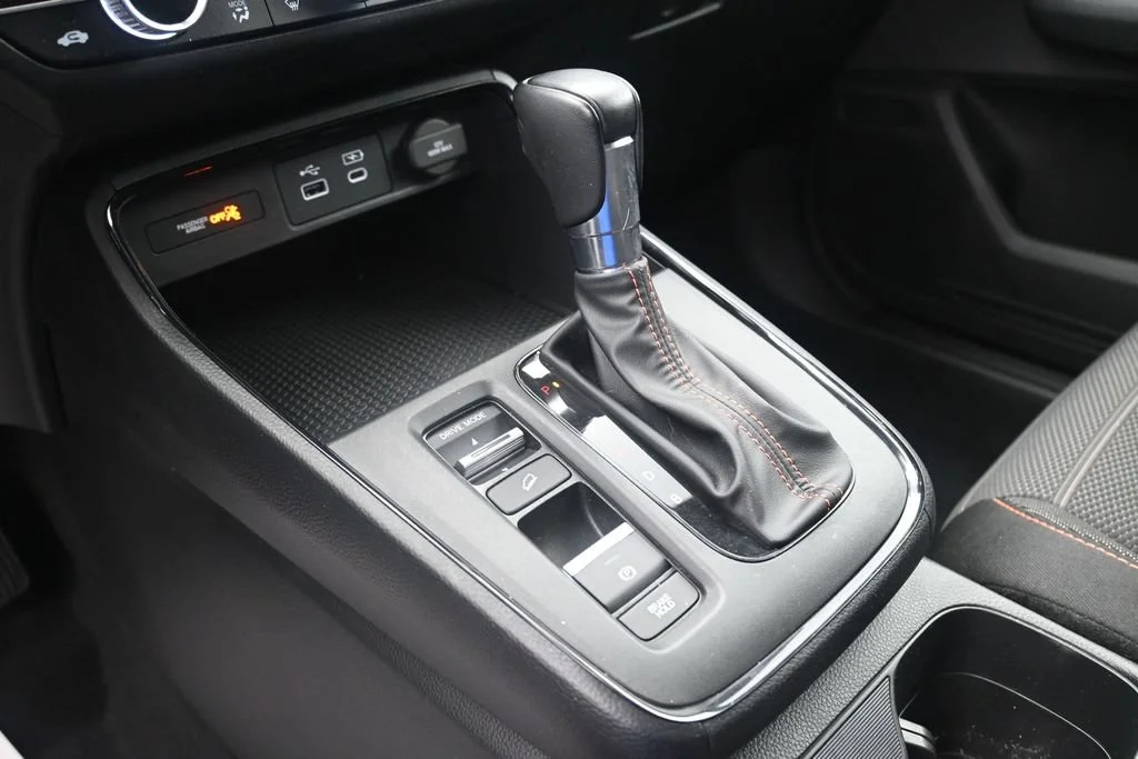2023 Honda CR-V Sport - Photo 25