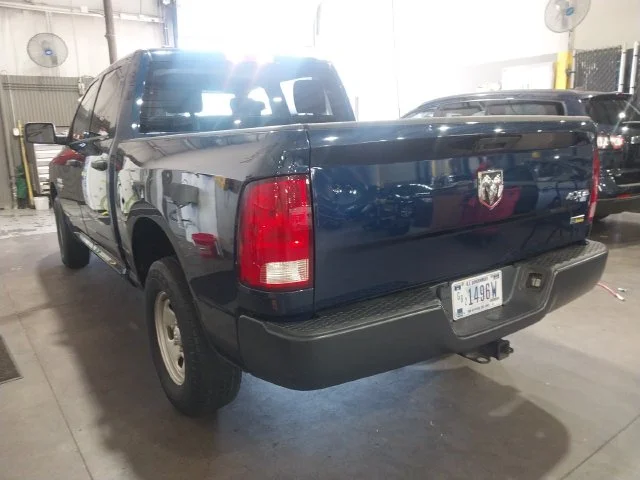 Used 2019 Blue Ram Tradesman image 5
