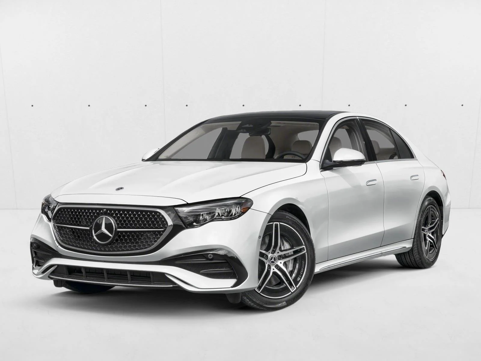 2026 Mercedes-Benz E-Class E450 4MATIC's photo