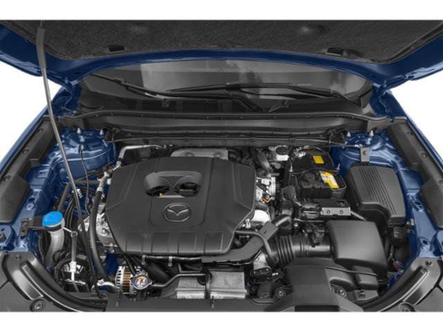 Certified Used 2024 Jet Black Mica Mazda 2.5 S Premium Package image 15