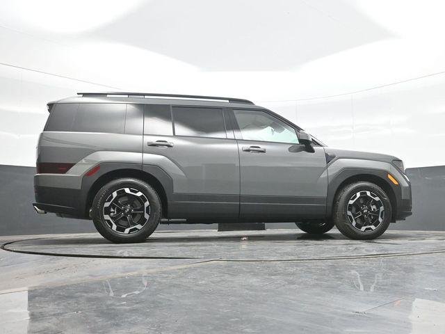 New 2027 Gray Hyundai SEL AWD image 25