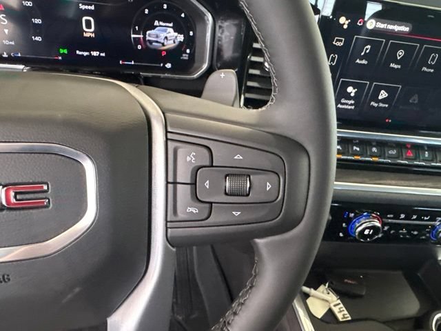 2026 GMC Sierra 1500 SLT - Photo 14