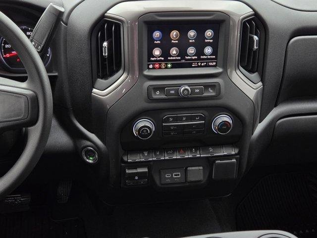 2026 Chevrolet Silverado 2500 HD Work Truck - Photo 20