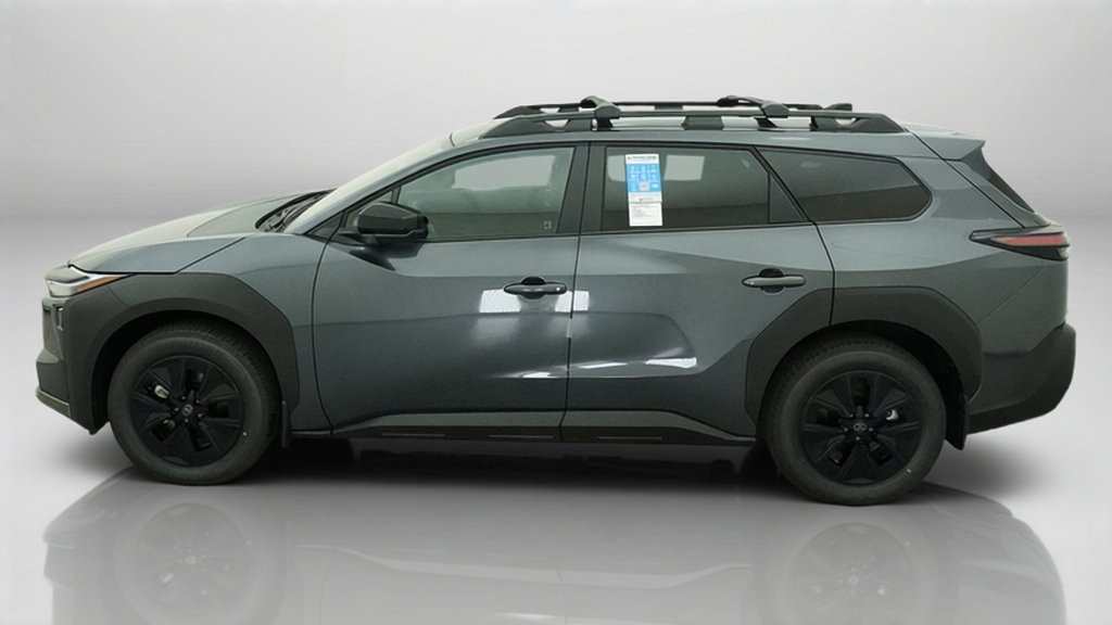 New 2026 Pavement Toyota bZ Woodland image 32