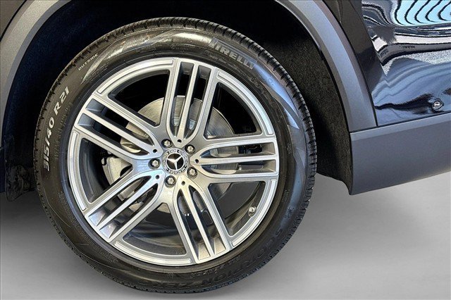 New 2026 Obsidian Black Metallic Mercedes-Benz GLS 450 image 60