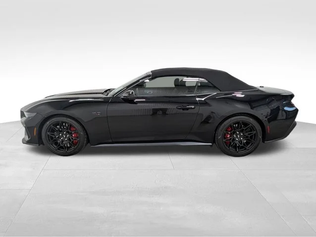 2025 Ford Mustang GT Premium Convertible - Photo 13