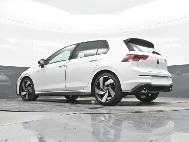 New 2026 White Volkswagen S image 19