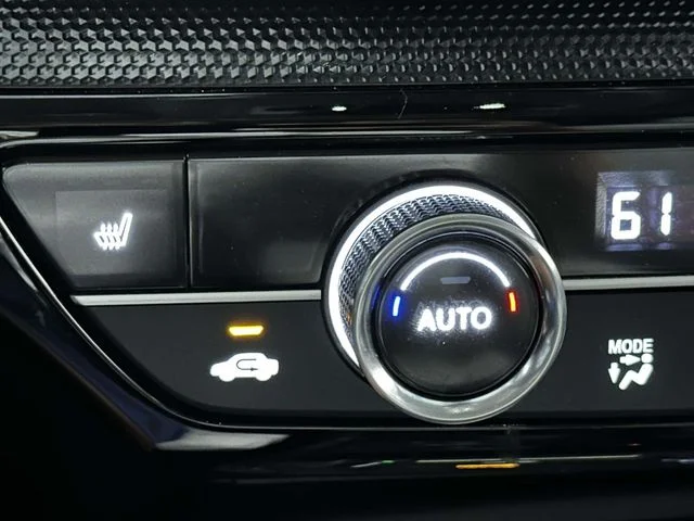 2024 Honda CR-V EX-L - Photo 27