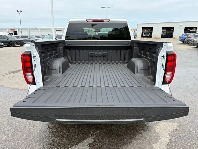 2026 GMC Sierra 1500 Elevation - Photo 23