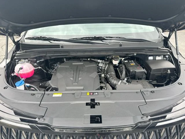 New 2026 Panthera Metal Kia LX image 19