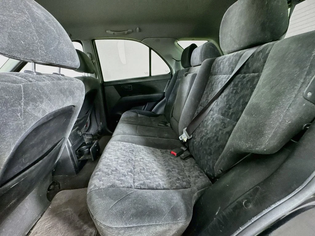 Used 2008 Ebony Black Kia LX image 26