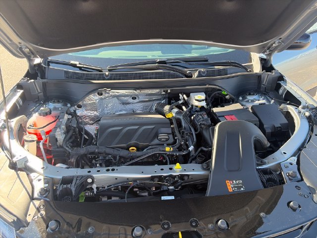 2026 Chevrolet Trax Activ - Photo 27