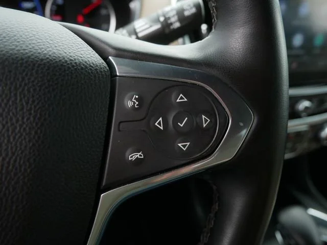 2023 Chevrolet Traverse Premier - Photo 28