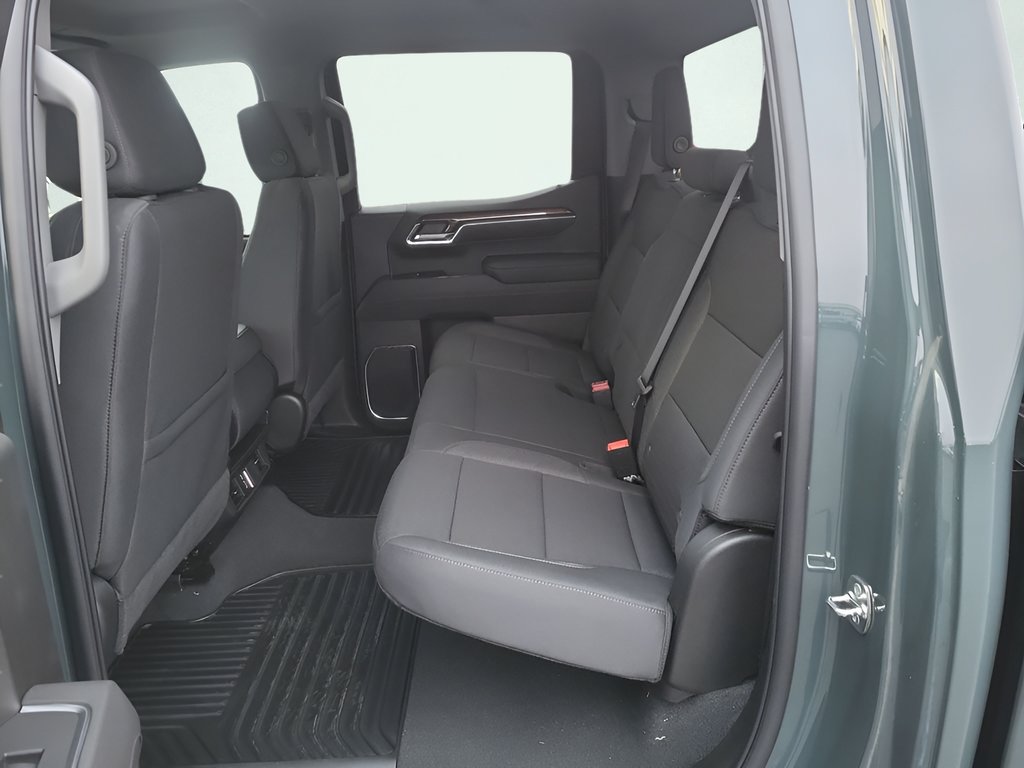 New 2025 Cypress Gray Chevrolet LT (2FL) image 24
