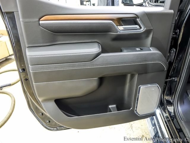 Certified Used 2024 Onyx Black GMC Denali image 24