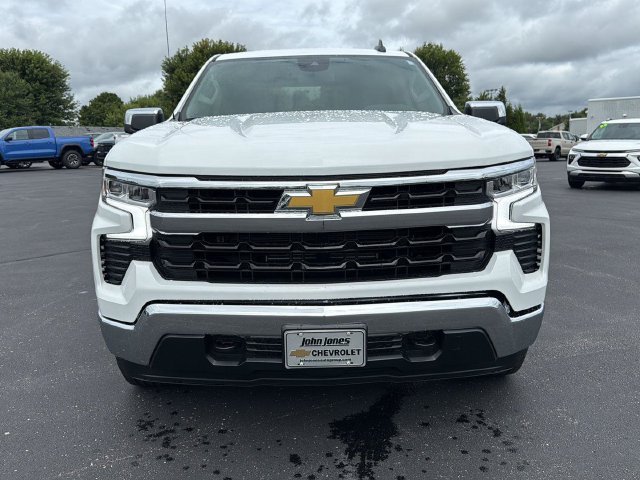 2026 Chevrolet Silverado 1500 LT - Photo 19