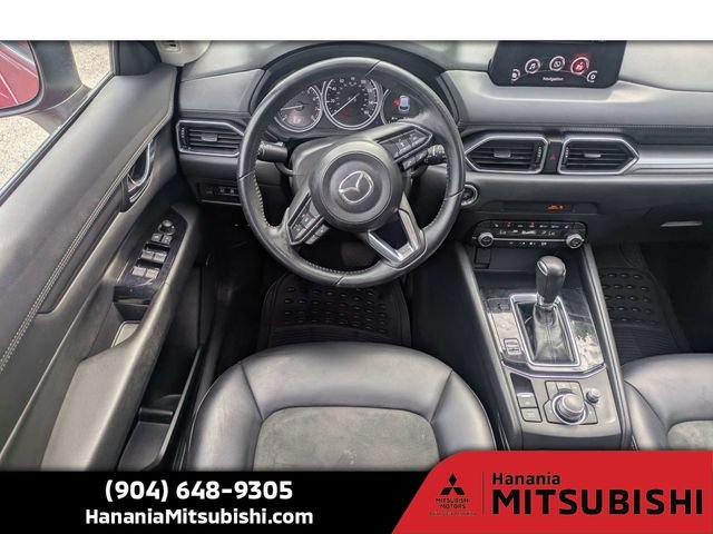 Used 2020 Red Mazda Touring image 16