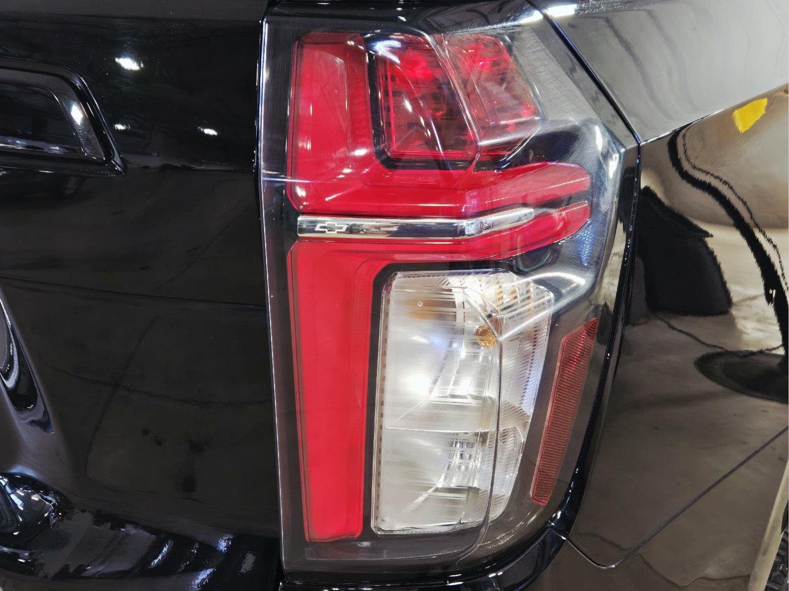 2024 Chevrolet Tahoe Z71 - Photo 19