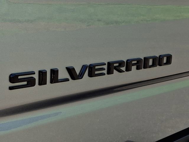 2026 Chevrolet Silverado 1500 RST - Photo 11