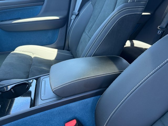 Used 2023 Blue Metallic Volvo Twin Plus image 14