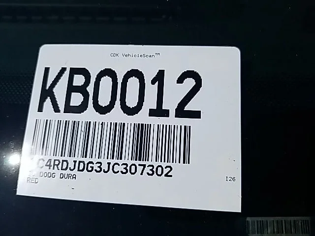 Used 2018 Red Dodge GT image 37