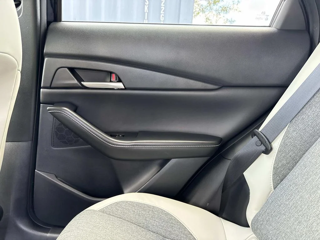 Certified Used 2026 Blue Mazda 2.5 S Aire Edition image 22