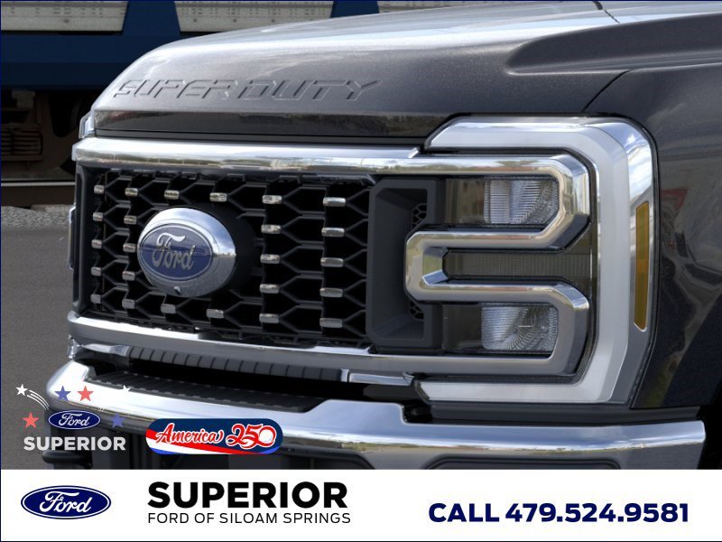 New 2026 Agate Black Ford  image 17