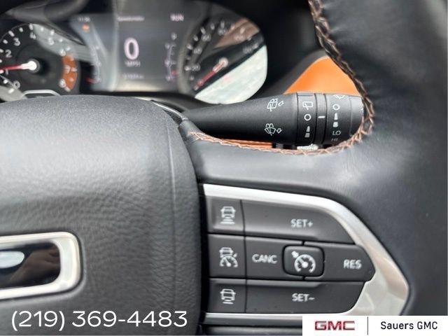 2022 Jeep Compass Limited - Photo 12
