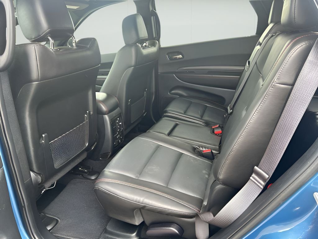 2025 Dodge Durango GT - Photo 22
