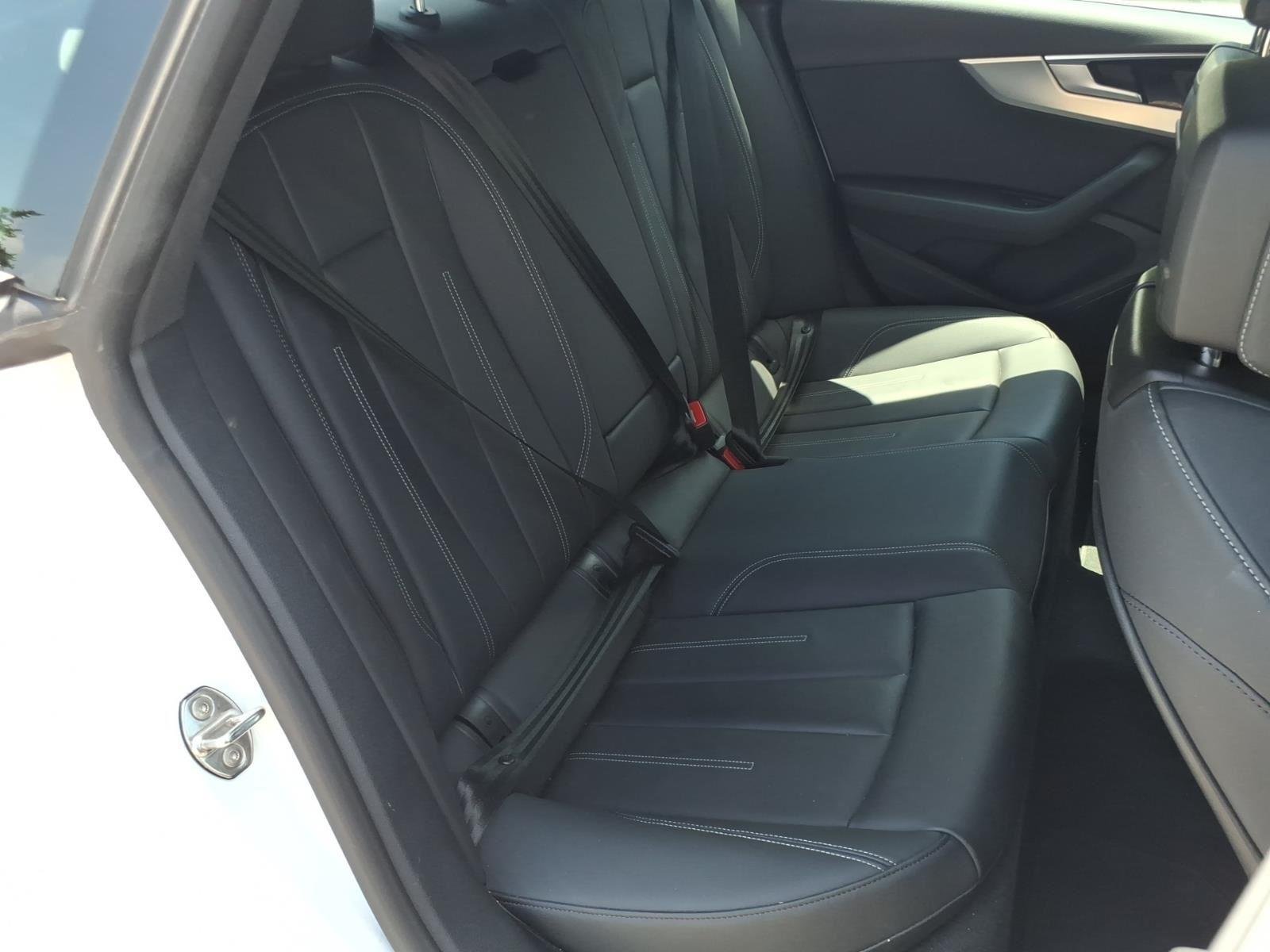 Used 2025 WHITE Audi S line Premium image 21