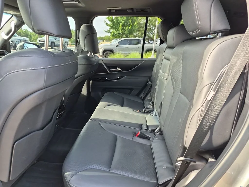 Used 2022 Silver Lexus 600 Premium image 36
