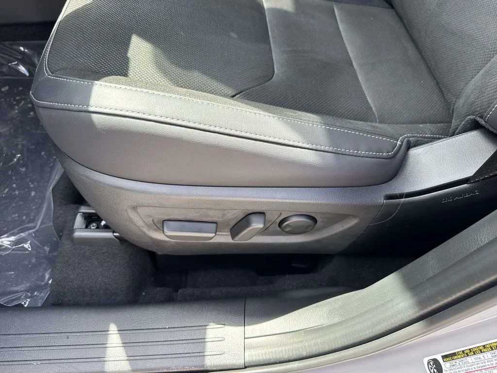 New 2026 Aero Gray Metallic Mazda 2.5 S Preferred AWD image 41